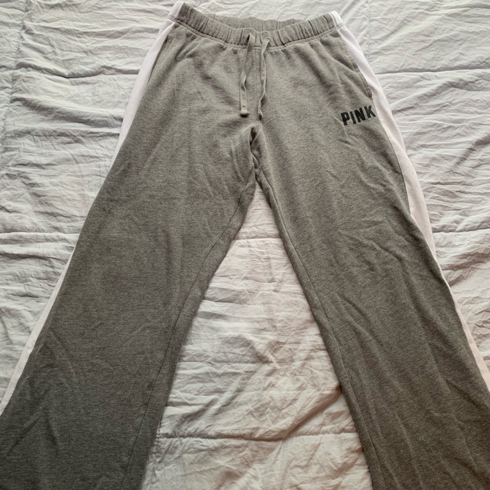 ❤️PINK Boyfriend Pants (Sweatpants)